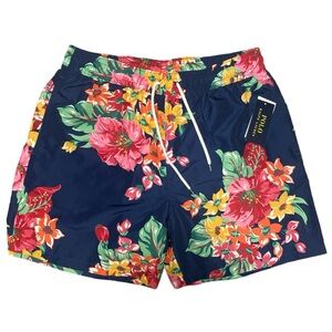 Ralph Lauren Men’s Swim Trunks
